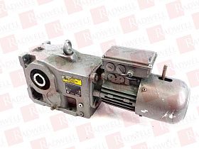 Мотор-редуктор Артикул SK-9012.1AX-63-S/4-CUS-B-RE5-HL от производителя NORD