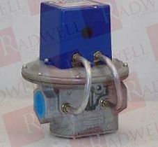 Регулирующий клапан Артикул MR212D-88-S001 от производителя MAXITROL