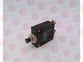 Автоматический выключатель для монтажа на дин-рейку Артикул W23-X1A1G-20 от производителя TE CONNECTIVITY