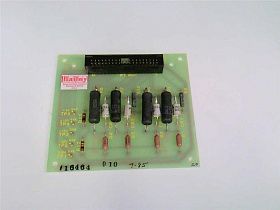 Сборка датчика сигнализации 6633554A1 ABB