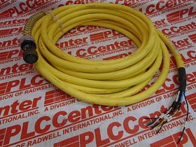 Кабель для сервопривода и аксессуары Артикул 91866 от производителя TPC WIRE & CABLE