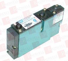 Электромагнитный клапан  Артикул 92B-AAB-000-DM-DFFP-1DN от производителя MAC VALVES INC