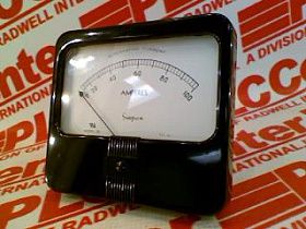 Щитовой измерительный прибор Артикул 1400 от производителя SIMPSON