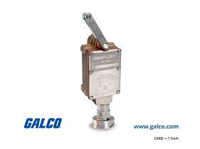 Namco Controls EA180-34302