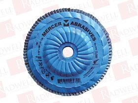 Шлифовальная бумага Артикул 332T120 от производителя MERCER TOOL