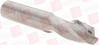 Концевая фреза Артикул 12150000R.125 от производителя MA FORD