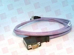 Комплект кабелей / шнуров QD Артикул RSSW D9SM RKSW 457-1M/1M от производителя TURCK