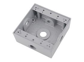 Red Dot, a T & B Brand 2IH5S2-1