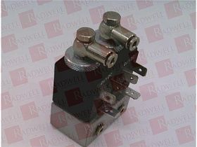 Электромагнитный клапан  Артикул U8900026 от производителя PNEUMAX