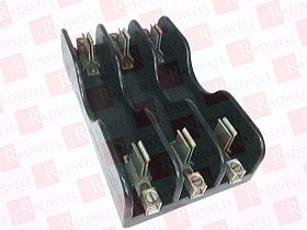 Держатель предохранителя Артикул R6F100A3B-OS от производителя MARATHON SPECIAL PRODUCTS