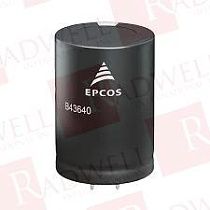 Конденсатор Артикул B43640B9687M000 от производителя TDK