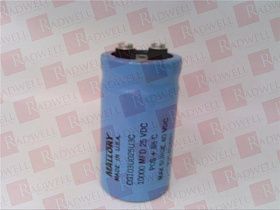 Конденсатор Артикул CG103U025U3C от производителя CORNELL DUBILIER