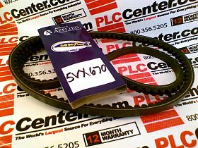 Ремень 5VX670 от PIRELLI