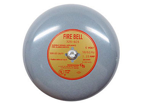 Edwards Signaling 325-6C5