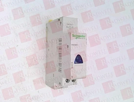 Пилотный свет Артикул 18323 от производителя SCHNEIDER ELECTRIC