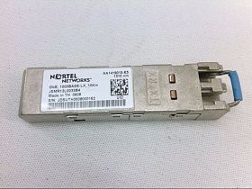 AA1419015-E5 Опционная плата для телекоммуникаций от NORTEL NETWORKS