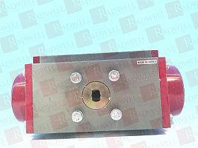 Пневмопривод Артикул ABZ-200SR6 от производителя FORUM ENERGY TECHNOLOGIES