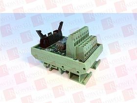 Плата ПК Плата ПЛК / дополнения к  плататам Артикул 12-749044-00 от производителя EMERSON