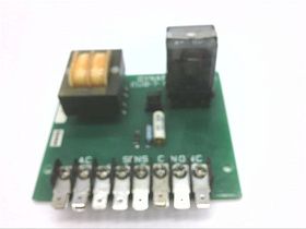 Плата управления детектором влажности EUB-7-100460100