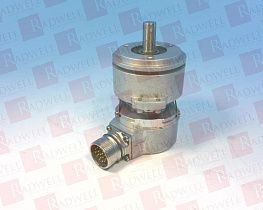 Кодирующее устройство / фазовый датчик положения Артикул 576463-01 от производителя LEINE & LINDE