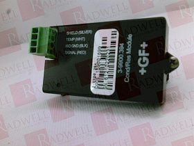 Приемопередатчик Артикул 3-9900.394 от производителя GEORG FISCHER SIGNET