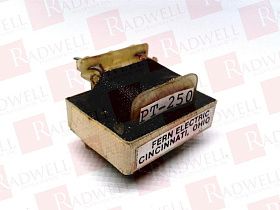 Сухой трансформатор Артикул PT-250 от производителя FERN ELECTRIC