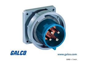 Mennekes Electrical Products ME420B9