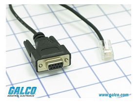 Control Techniques CT-COMMS-CABLE