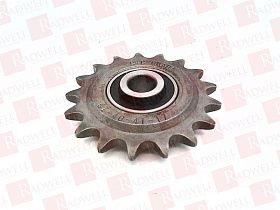 Звездочка / шестерня Артикул GI-40-41-17 от производителя G&G MANUFACTURING