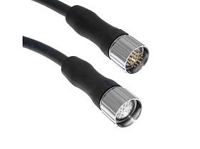 Mencom MCVP-19MFP-10M