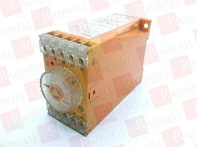 Замедляющие реле Артикул SZT-32 от производителя WIELAND