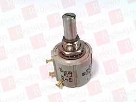 Потенциометр Артикул 7286R2KL.25 от производителя TT ELECTRONICS