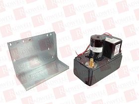 Насос с приводом от двигателя Артикул 134001P2 от производителя EMERSON