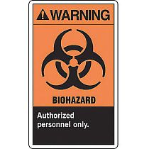 ACCUFORM SIGNS AF4TFM