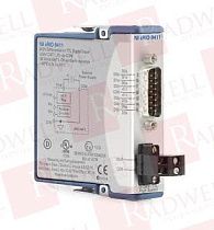 Модуль / стойка ПЛК Артикул NI-9411 от производителя NATIONAL INSTRUMENTS