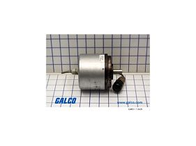 Hohner Shaft Encoder D-7200