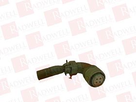 Коннектор Артикул MS3108B18-10S-ZN от производителя JAE CONNECTORS