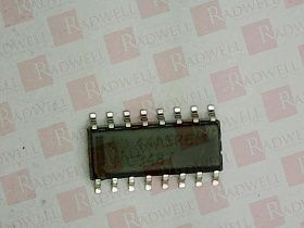 Интегральная микросхема Артикул MC3487DR от производителя TEXAS INSTRUMENTS SEMI