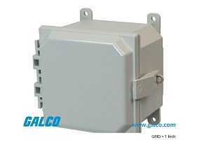 Allied Moulded Products AMP664NL