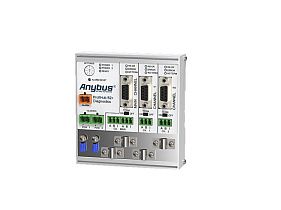 HMS Industrial Networks 17210R