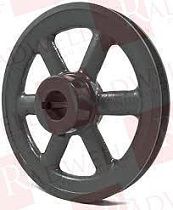 Шкив Артикул AK69-1 от производителя POWER DRIVE