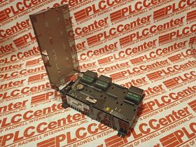 Модуль управления EZPLC-D-64E Ethernet 8 слотов DC