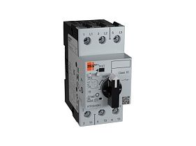 Sprecher + Schuh KTC9-40H-16A