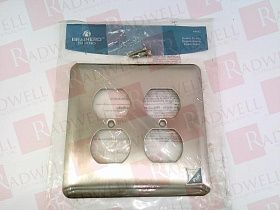 Пластина Артикул 64072 от производителя LIBERTY HARDWARE