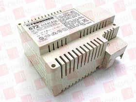 Источник питания Артикул 672 от производителя LEGRAND