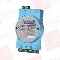 Модуль логического ввода-вывода постоянного тока Артикул ADAM-6266-B от производителя ADVANTECH