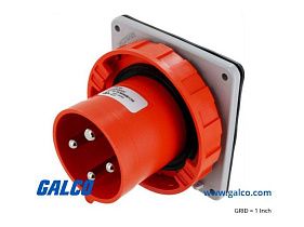 Arrow-Hart AH460B12W