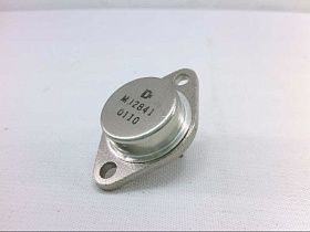 Транзистор MJ2841 NPN 10А 150Вт 60В