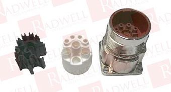 Перемычка / клемма / штекер Артикул BEGA120NN00000100000 от производителя INTERCONTEC