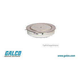 Infineon T2160N28TOF VT